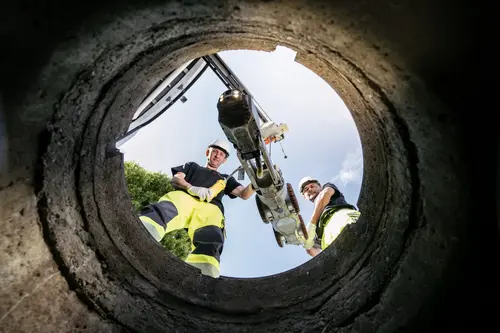 Kanalsanierung Wien Kanalsanierung Wien