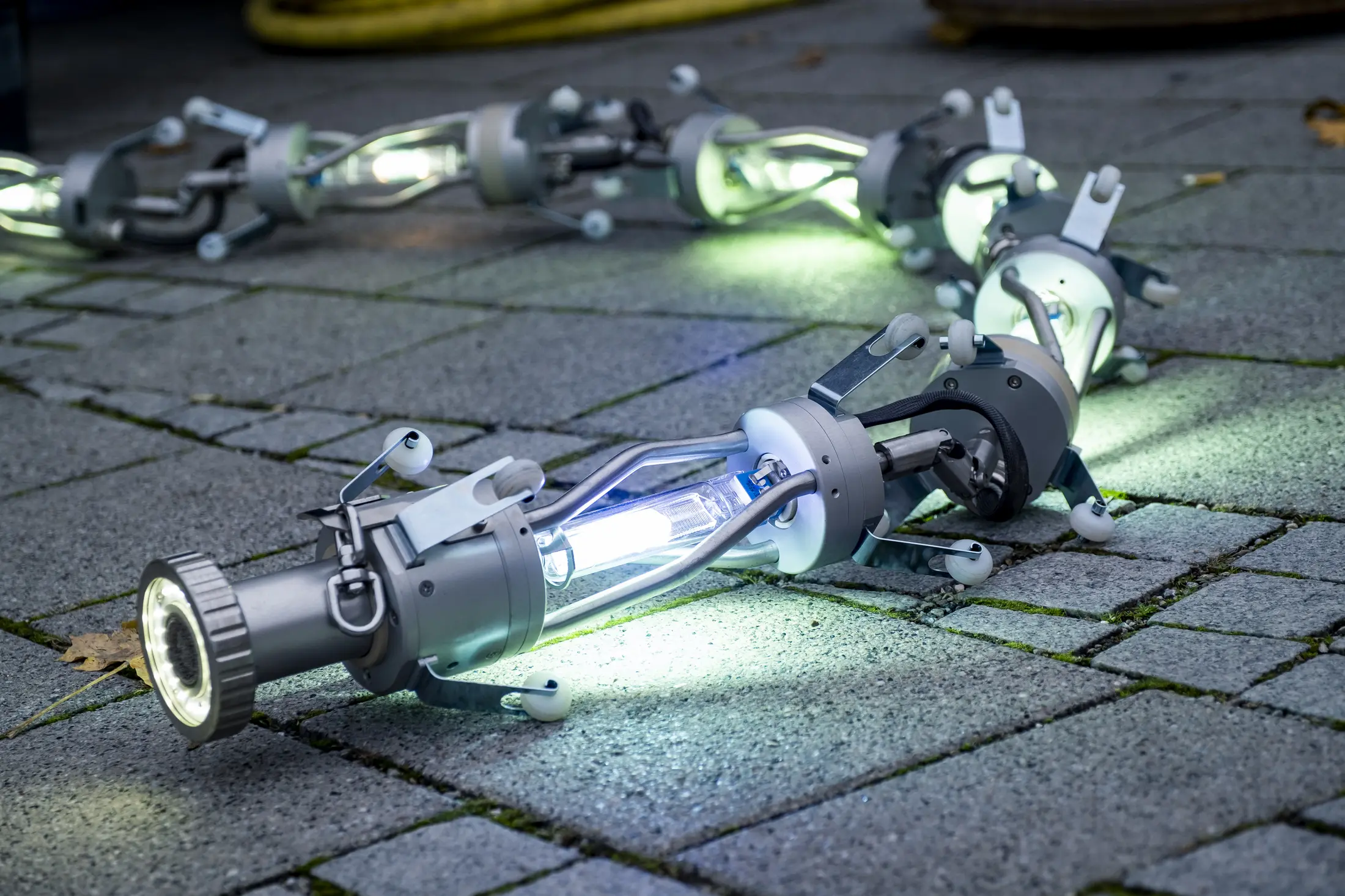 Rohrsanierung in Wien Rohrsanierung in Wien